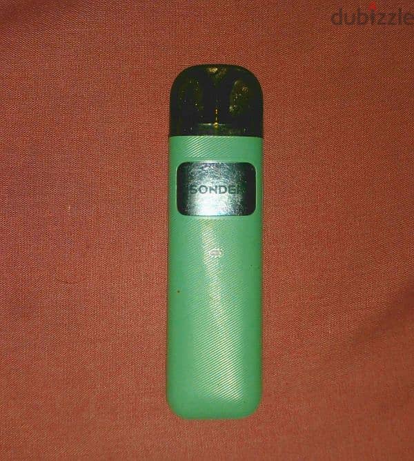 بود فيب سوندر يو  Sonder U pod vape 0