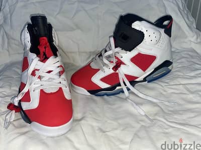 air jordan 6