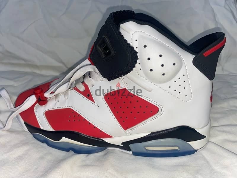 air jordan 6 1