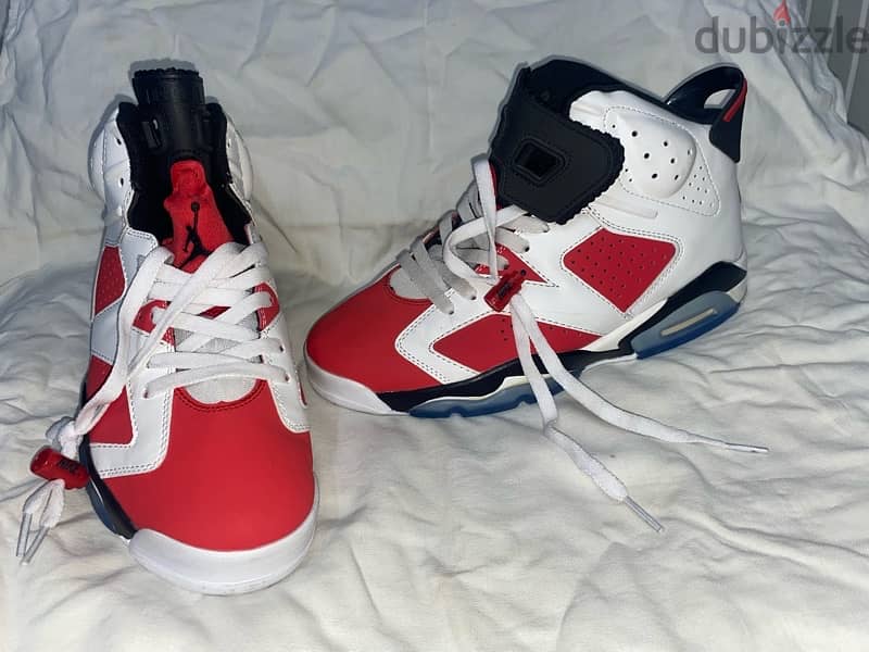 air jordan 6 6