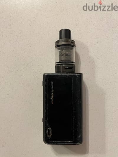 geek vape