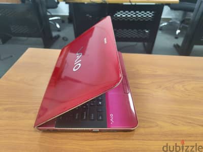 Sony VAIO i3 15 inch VGA AMD