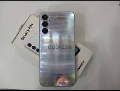 Samsung A24 سامسونج جلاكسي