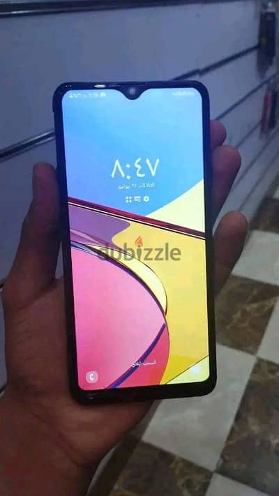 Samsung A20s