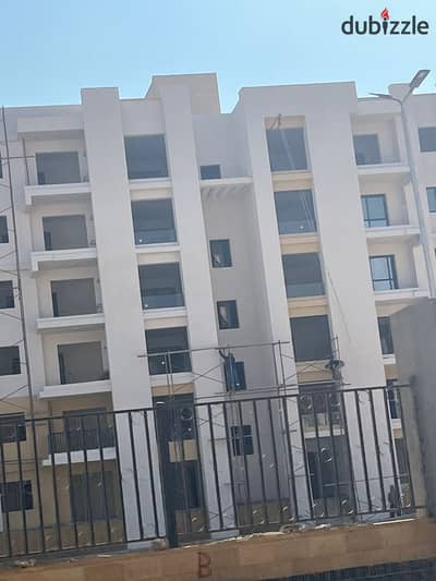 شقة للبيع في الشيخ زايد 3غرف في Terrace من شركة HDP