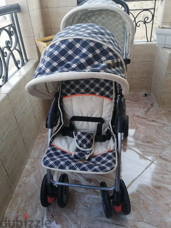 stroller 3