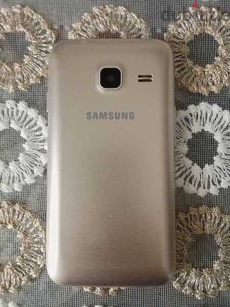 Samsung J1 mini 1