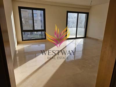 كمبوند اليجريا ريزيدنسApartment for rent in Allegria Residence Compound