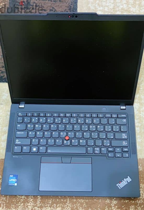 LENOVO THINKPAD X13 Gen4 0