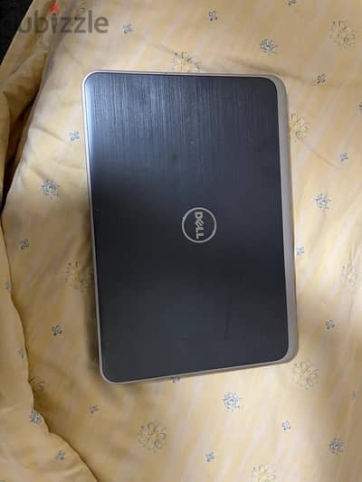 dell laptop