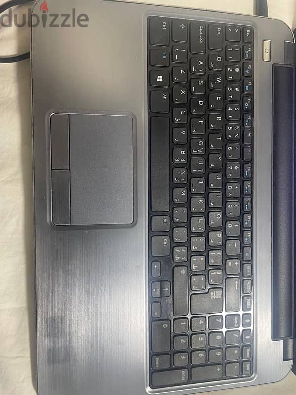 dell laptop 3