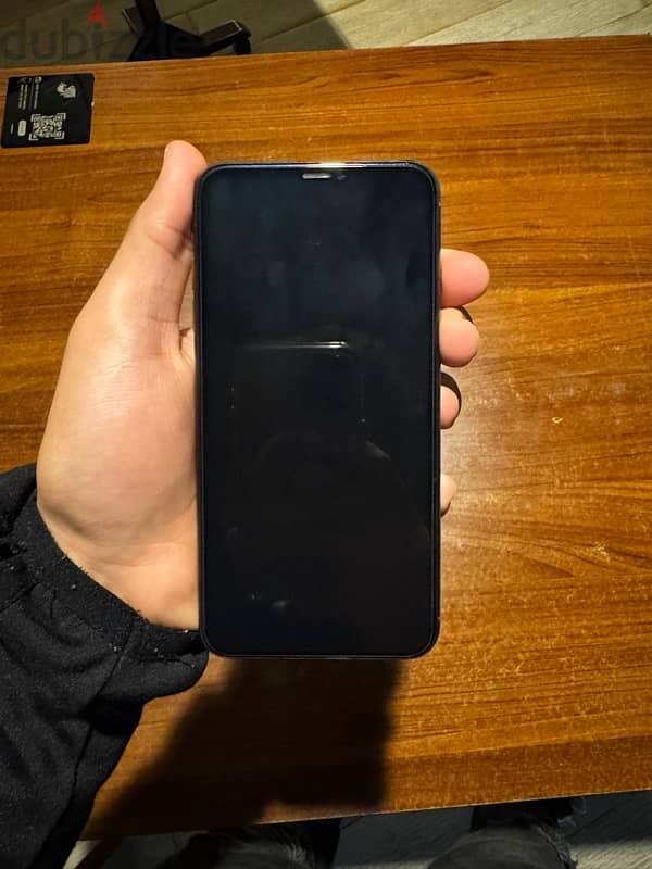 IPHONE XS MAX GOLD 256 1