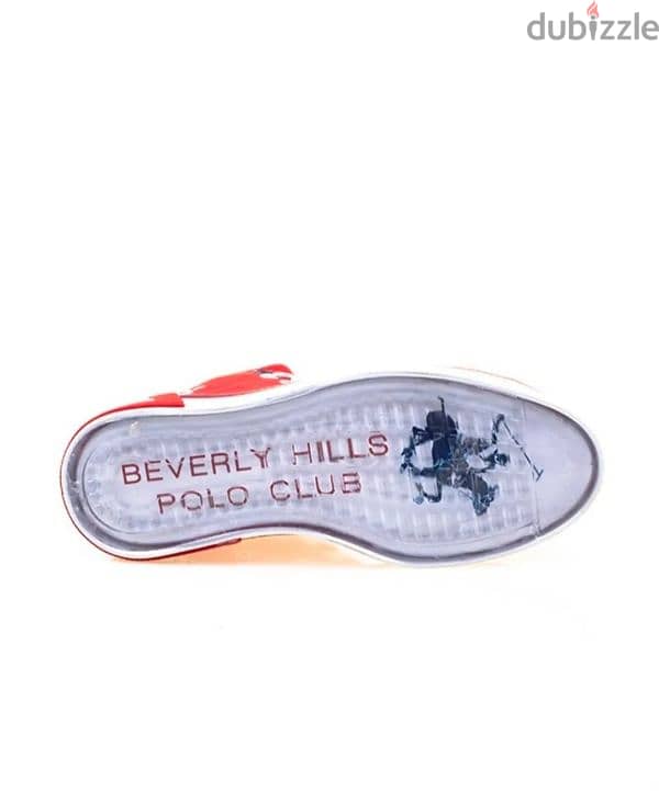 Beverly Hills Polo Club shoes from turkey 1