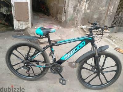 عجله BEGOOD     MTB_800