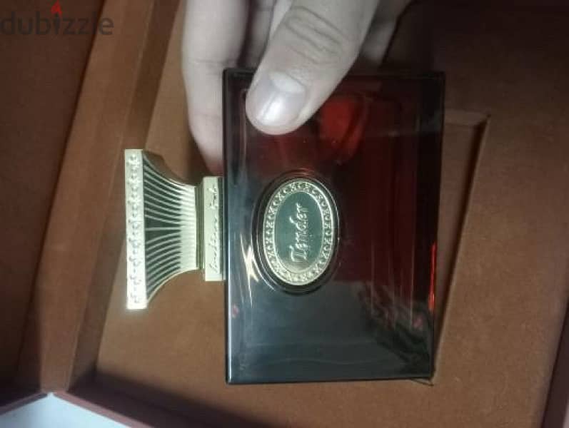 perfume tender original 3