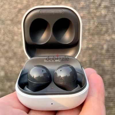 Samsung Galaxy Buds 2 ( Special Edition ) سامسونج جلاكسي بادز ٢