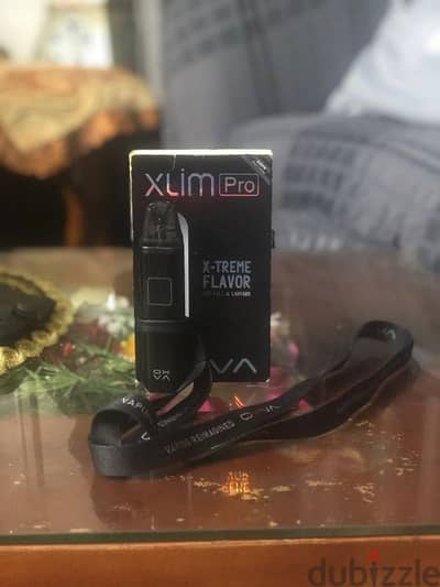 vape xlim pro