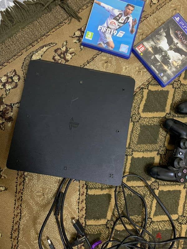 ps4 slim 3