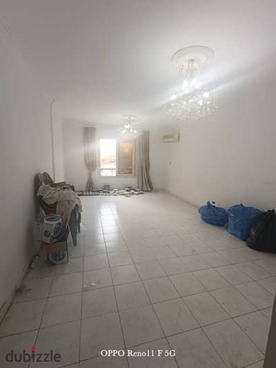 Apartment For Sale Including Kitchen& Air Conditioners 123Sqm In Al Rehab City Phase 2