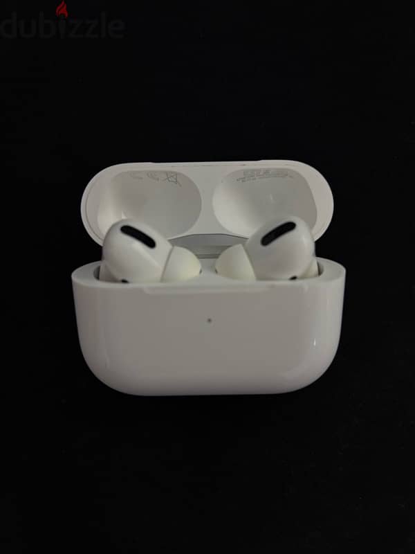 AirPods Pro gen 1 0