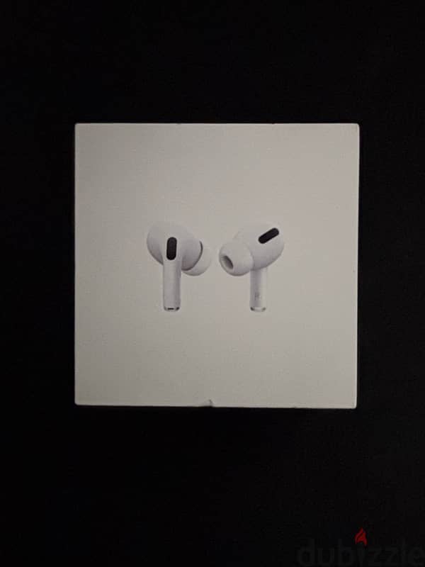 AirPods Pro gen 1 2