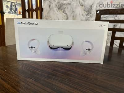 oculus quest 2 (used)