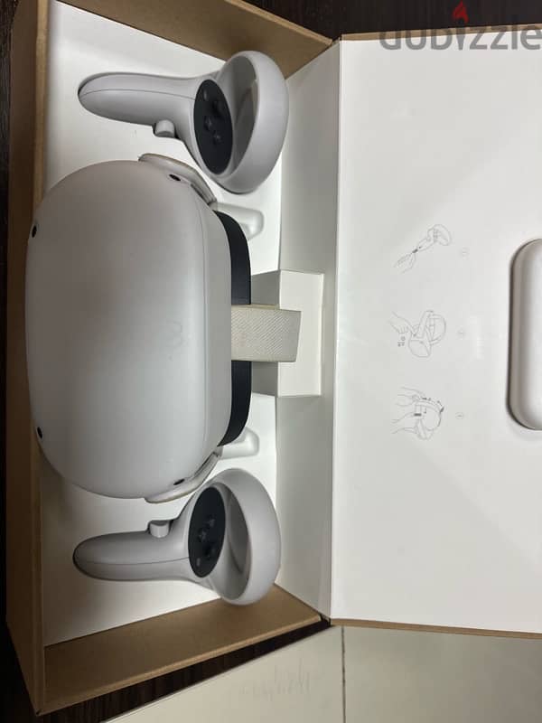 oculus quest 2 (used) 2