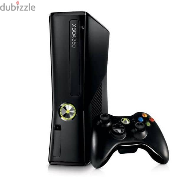 Xbox 360 0