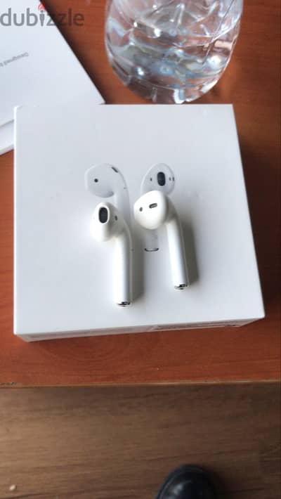 Air pods 1