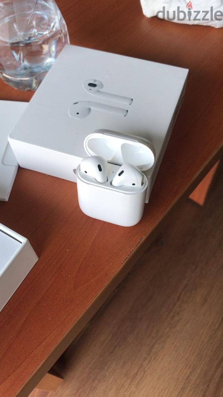 Air pods 1 1