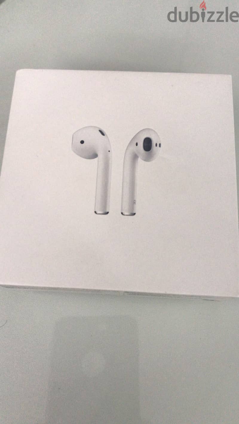 Air pods 1 5