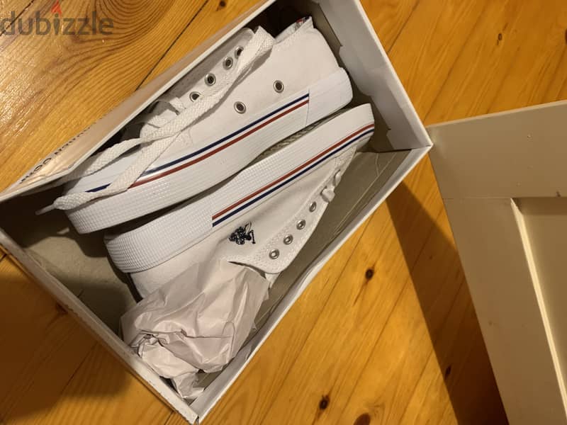 new original polo shoes 2