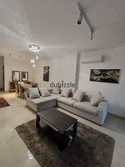 Apartment for rent furnished Marasem Fifth Square in Golden Square