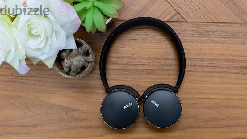 Samsung AKG Y500 NC 0