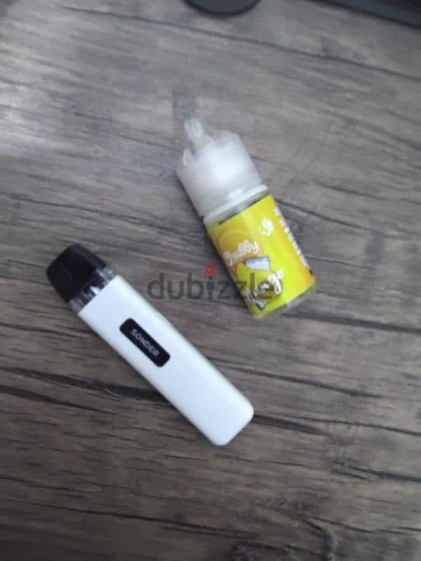 vape geekvape Sonder Q 1