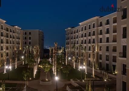 Apartment for Sale - 123 m – Village West Dorra -  Sheikh Zayed