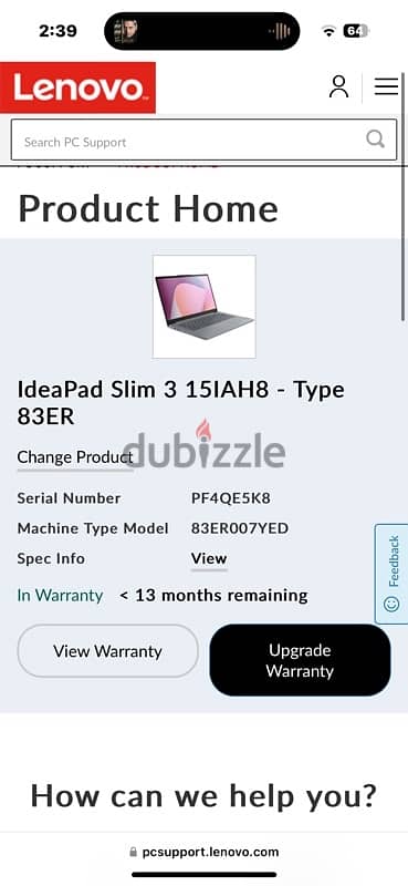 lenovo ideapad slim 3