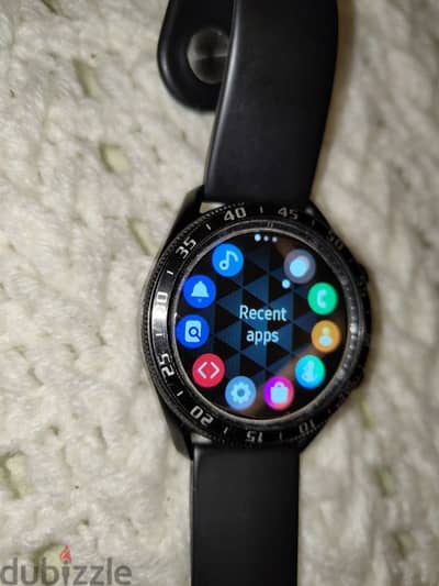 galaxy watch 3 46mm