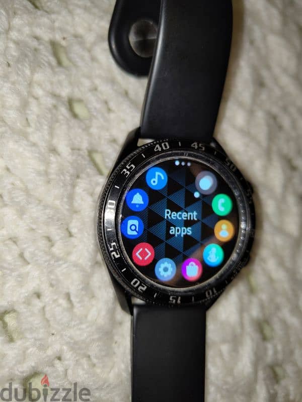 galaxy watch 3 46mm 0