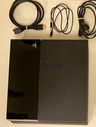 playstation 4 500gb fat