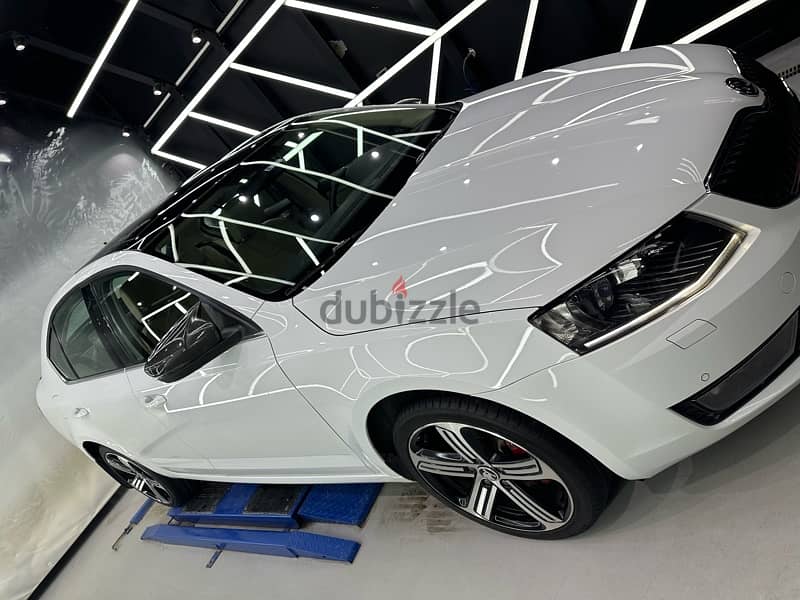 Skoda Octavia 2015 0