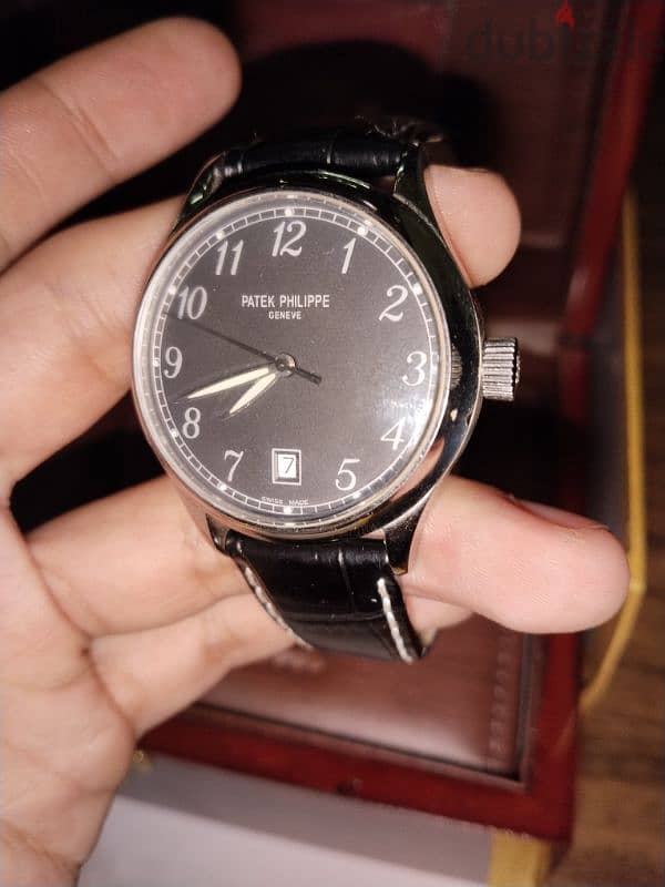 patek philippe 1