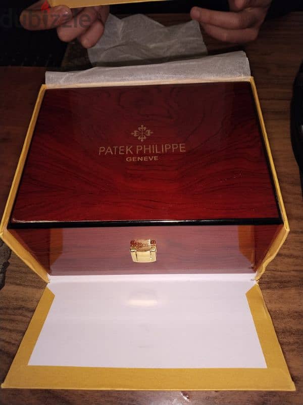 patek philippe 5