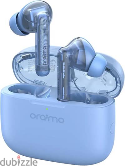 oraimo FreePods lite