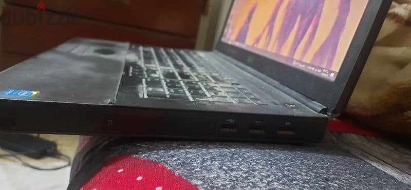 laptop dell percion m6800 3