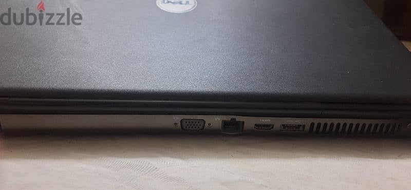 laptop dell percion m6800 4