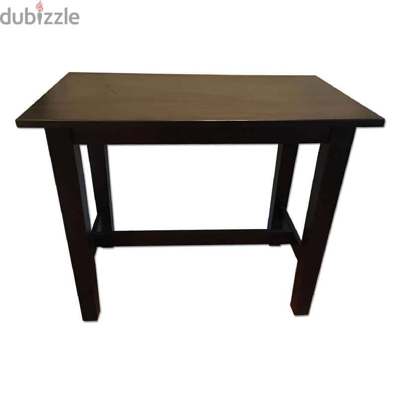 ترابيزة بار ايكيا - Ikea Table 1