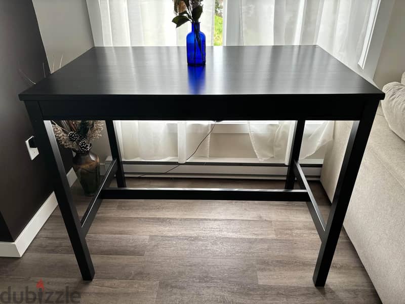 ترابيزة بار ايكيا - Ikea Table 4