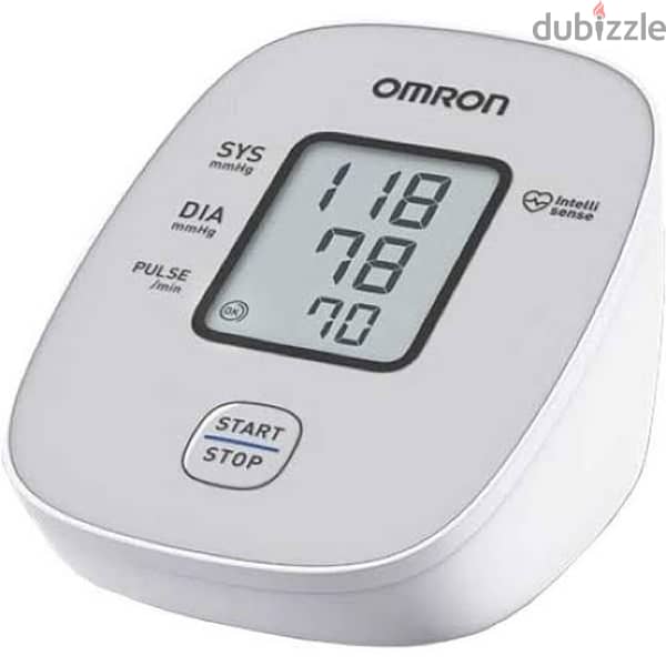 جهاز قياس الضغط Omron M1 Basic 1