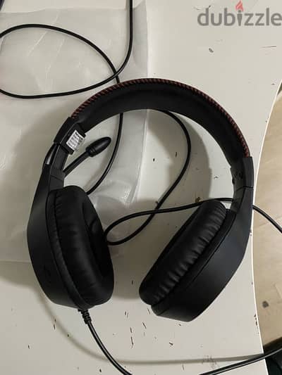 Redragon headset